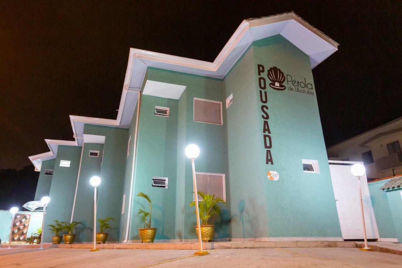 Estalagem Perola De Ubatuba