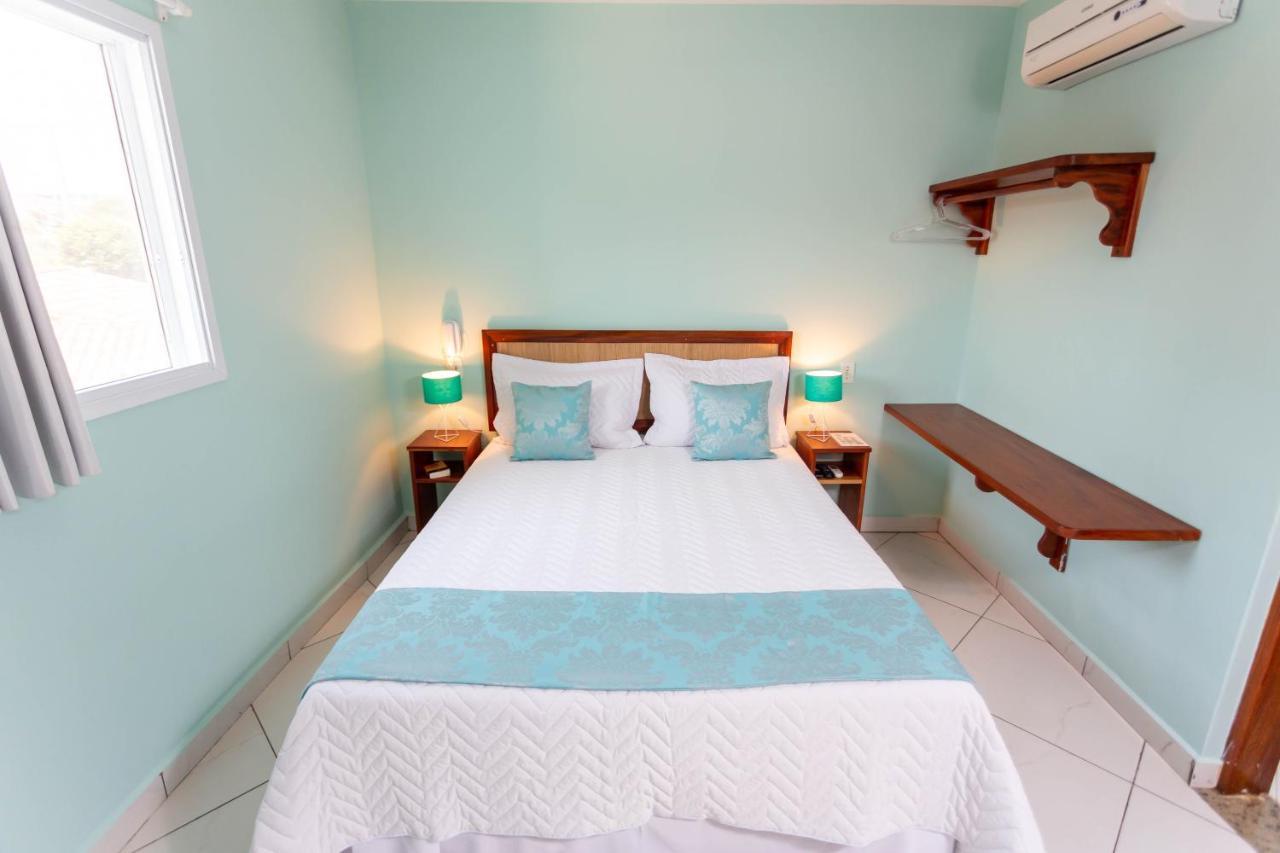 Perola De 2* Ubatuba
